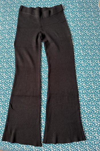 Pantalon / legging laine