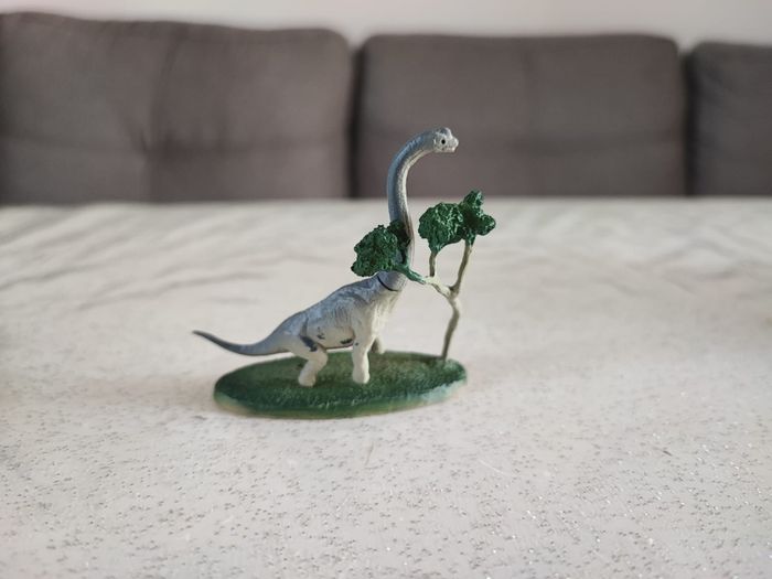 Figurine Takara Tomy A.R.T.S Brachiosaurus
