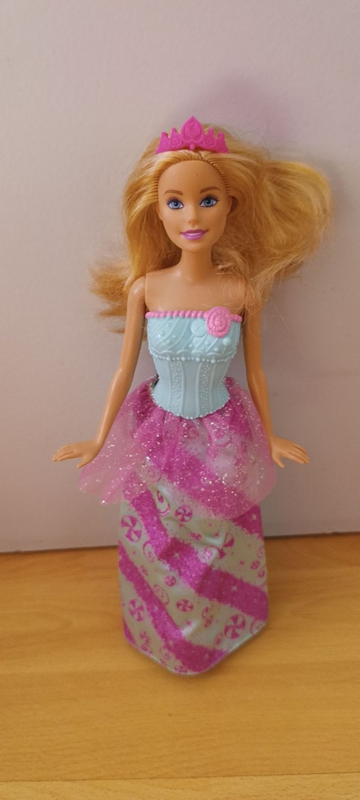 Barbie - photo numéro 2
