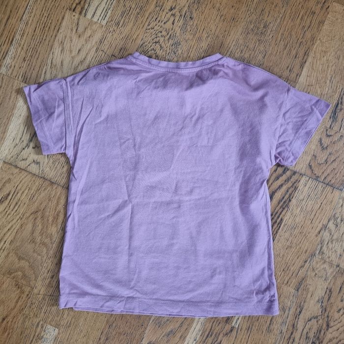 Tee shirt tex - photo numéro 3