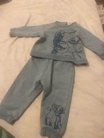 Ensemble disney