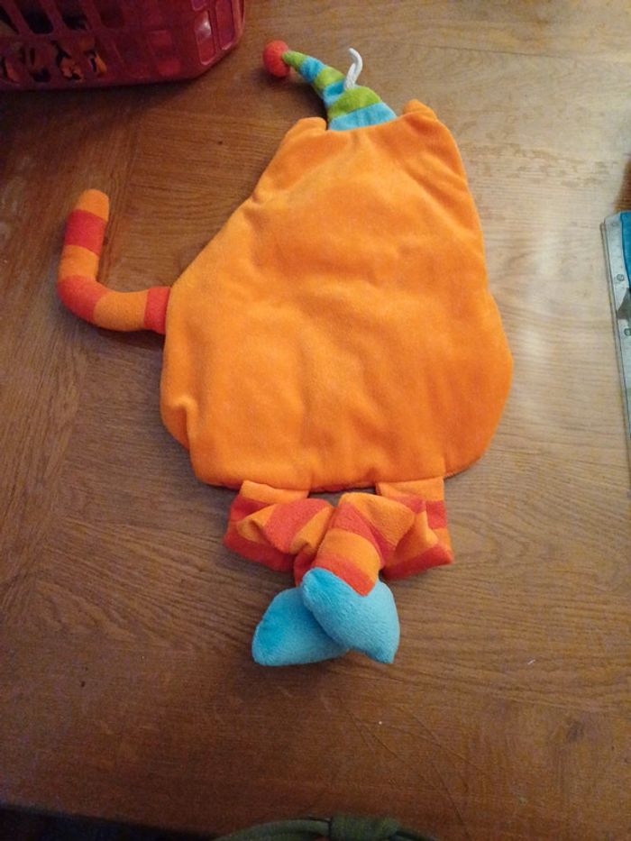 Range pyjama - photo numéro 4