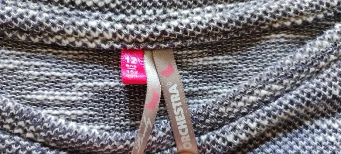 Lots de 4 pulls - photo numéro 5