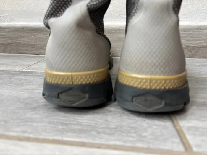 Bottines Palladium 41 - photo numéro 3