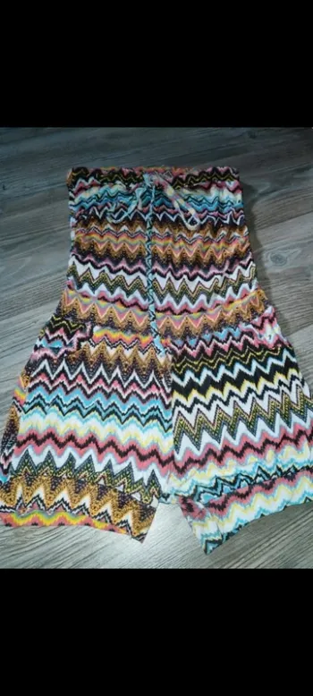Combi short