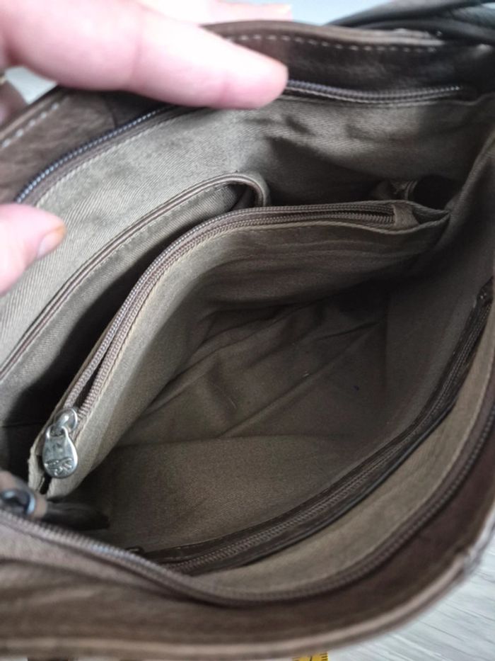 Sac à main Gill holsters - photo numéro 11