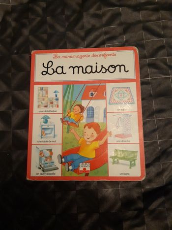 Miniimagerie la maison
