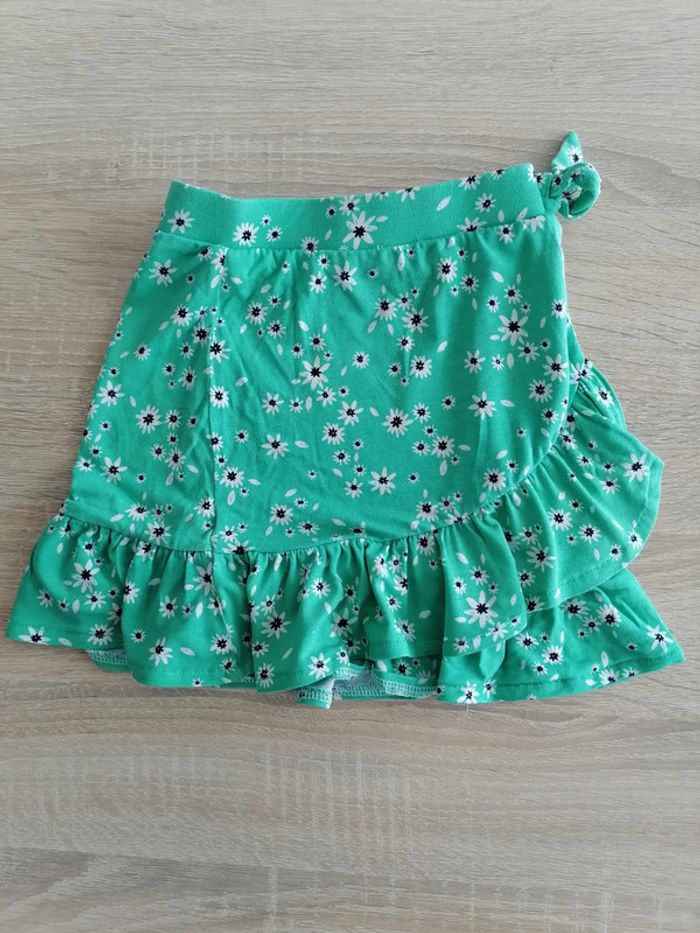 Jupe Taille: 5 ans
