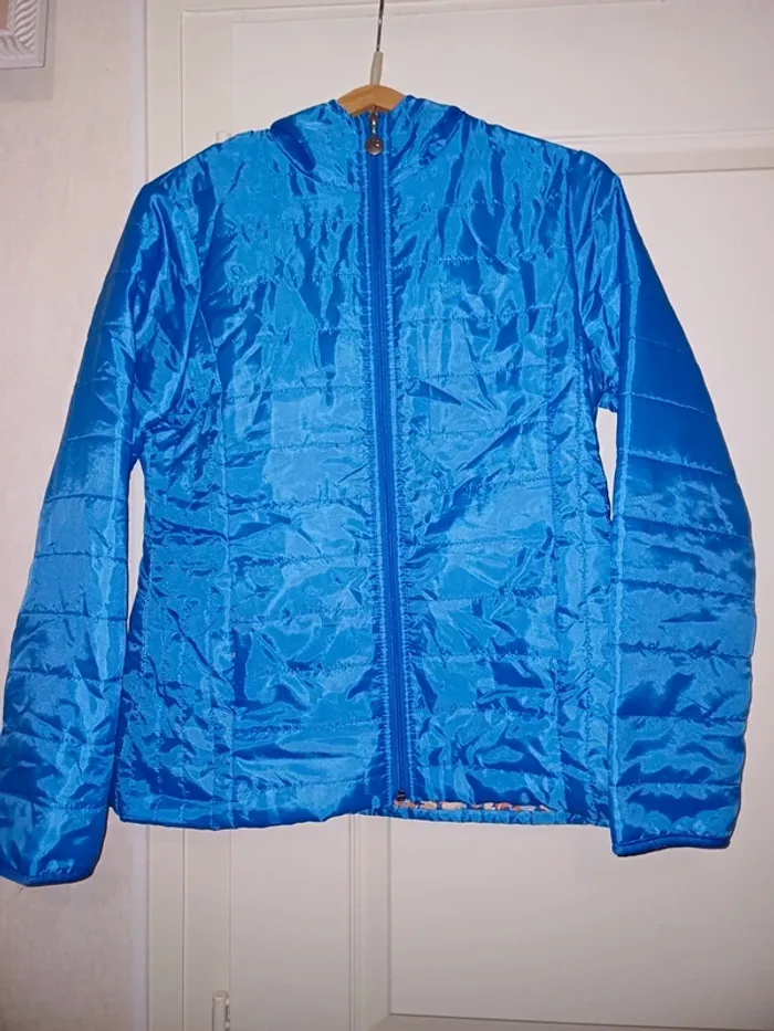 Vestes légère Nathalie Andersen