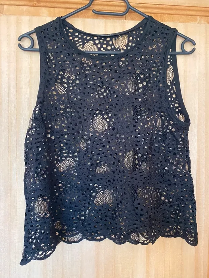 Teeshirt Zara