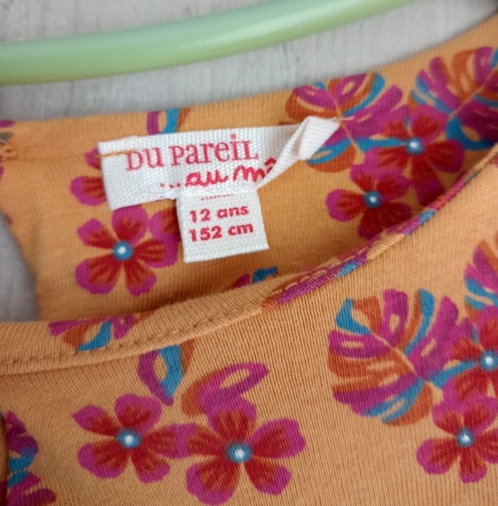 Maillot manches longues - photo numéro 2