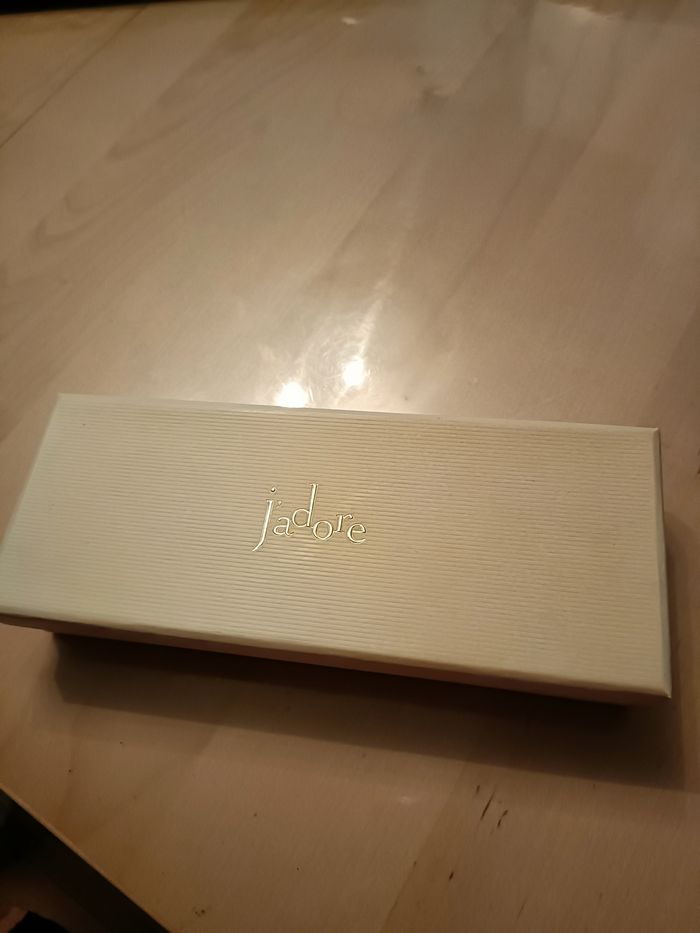 Lot de 3 bougies Dior