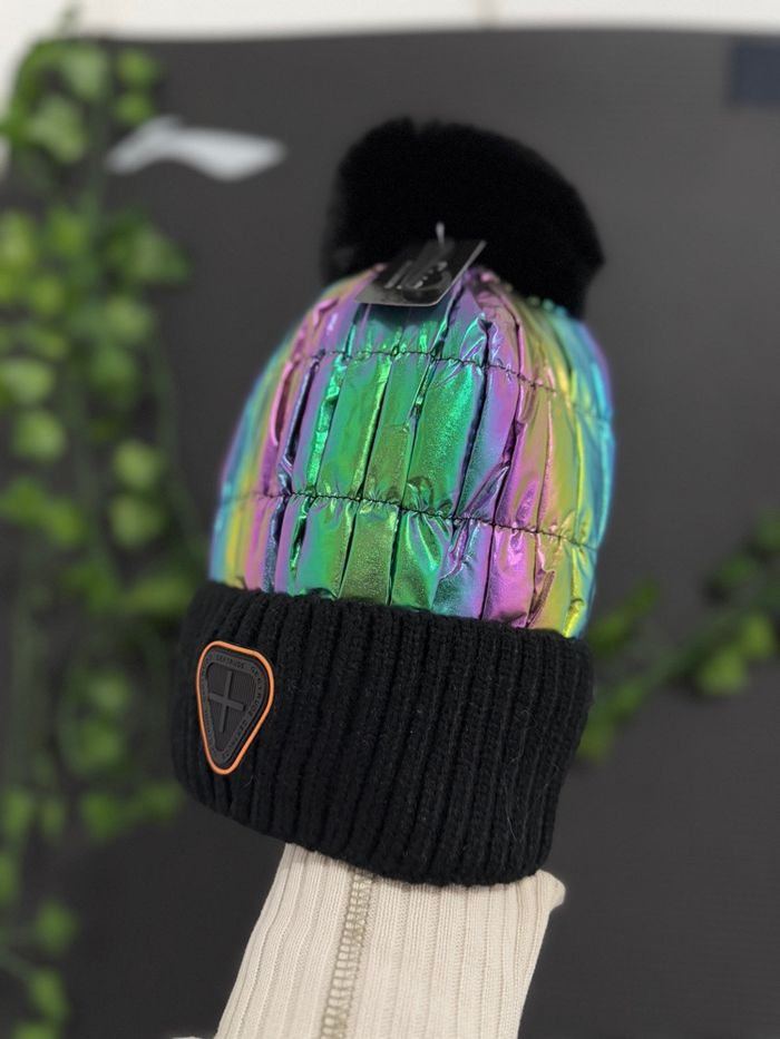 Bonnet Gertrude - photo numéro 4