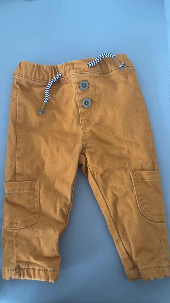 Pantalon