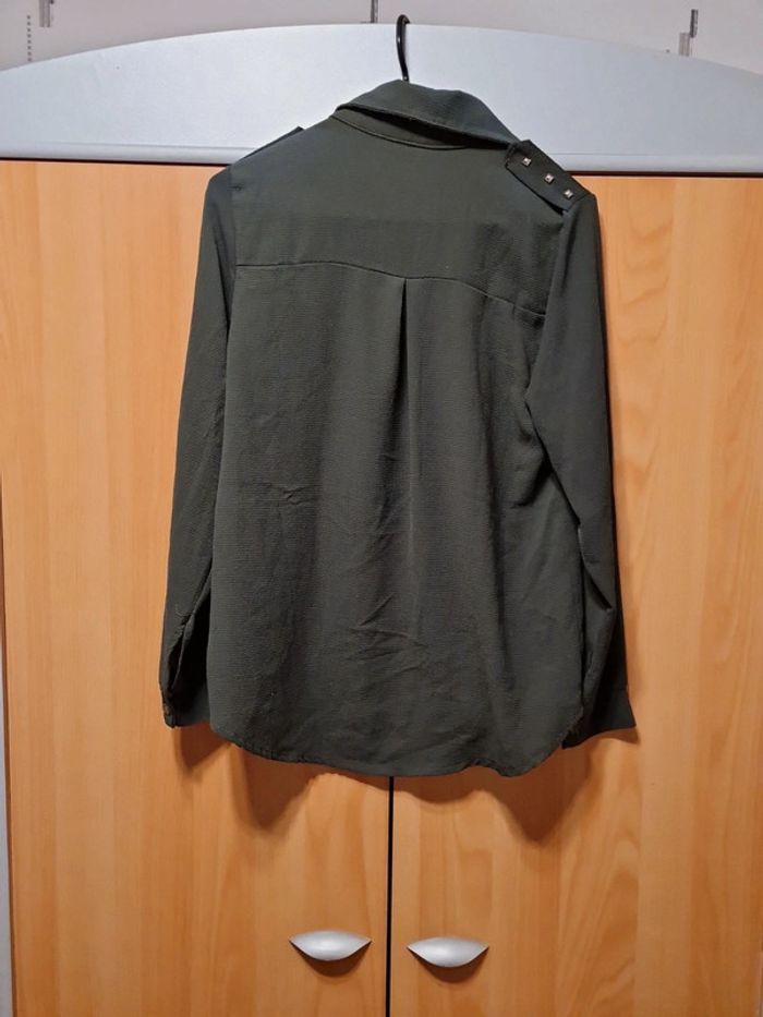 Chemise - photo numéro 3