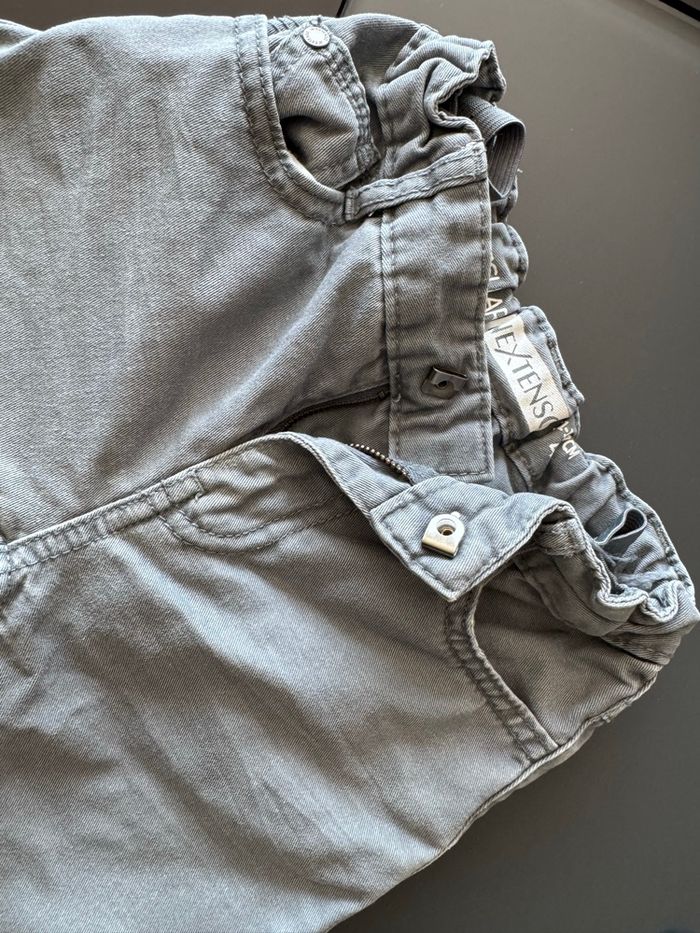 Lot 2 pantalons 4 ans In Extenso - photo numéro 4