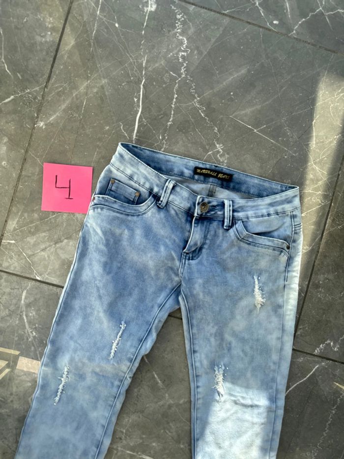 Marshall jeans - photo numéro 2