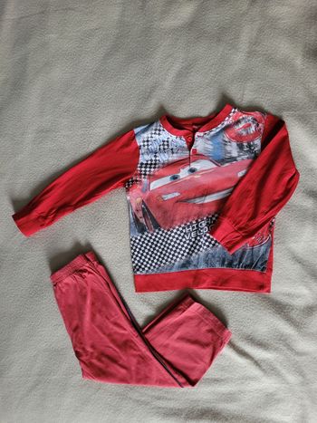 Pyjama 4 ans intersaison