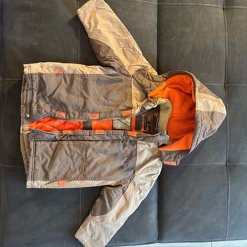 Veste
