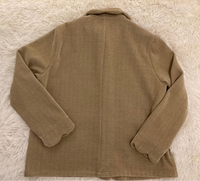 Veste Cherry Paris Beige - photo numéro 2