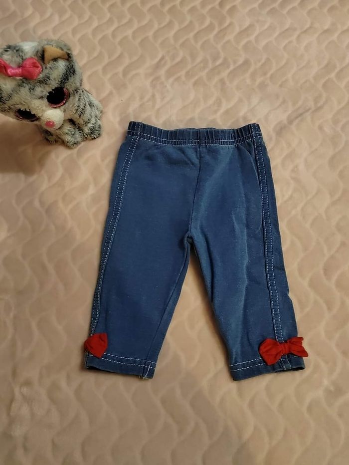 Pantalon 3 mois