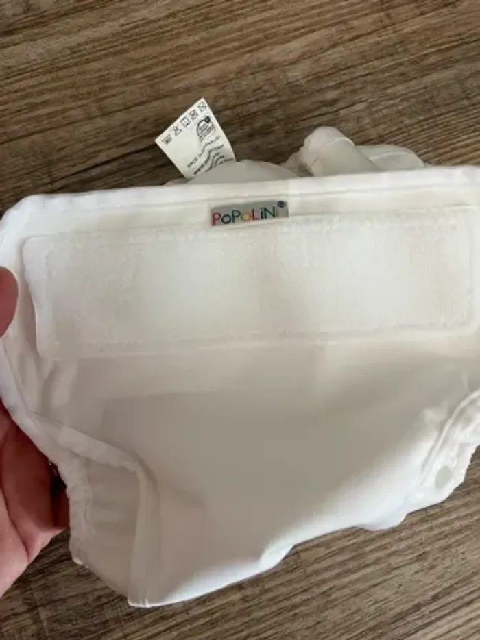 Culotte de protection neuve Popolini taille S
