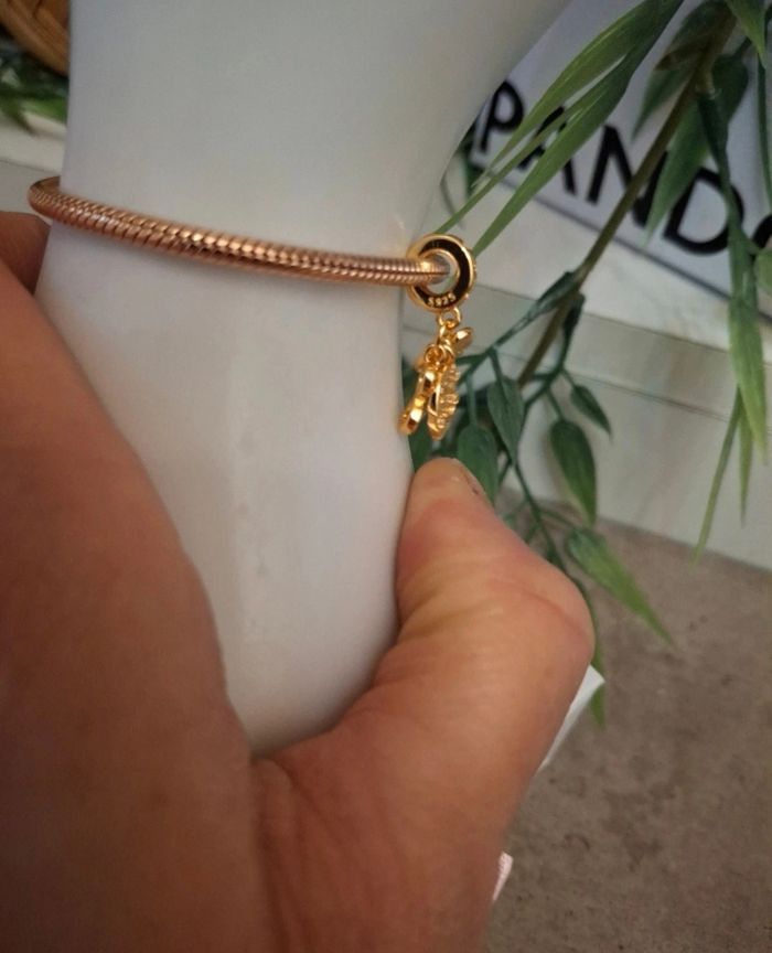 Charm arbre de vie - photo numéro 5