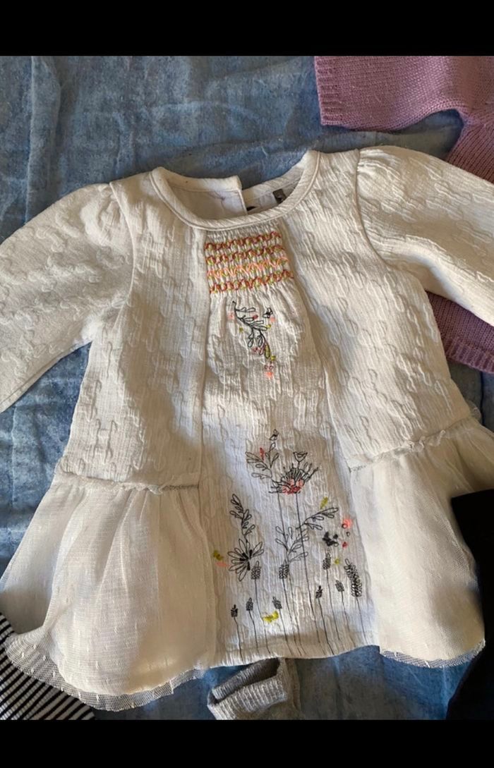 Lot 1 mois - photo numéro 2