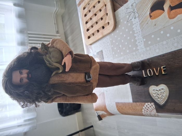 Figurine Harry Potter ( Hagrid)