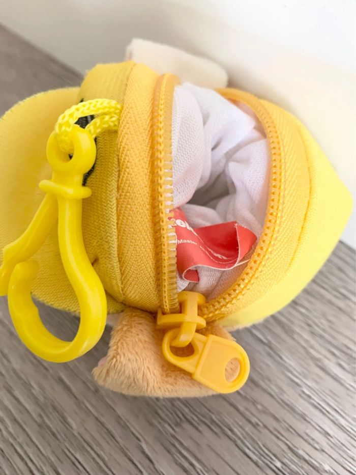 Peluche Ruben - photo numéro 3