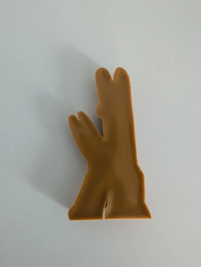 Lettre k de l' alphabet des alphas édition recrealire - photo numéro 2
