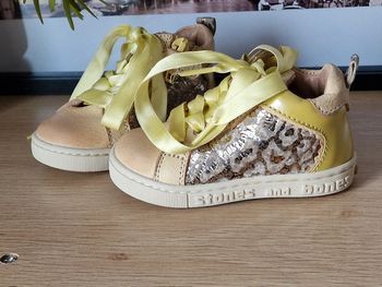 Chaussure Stones and Bones fille 19