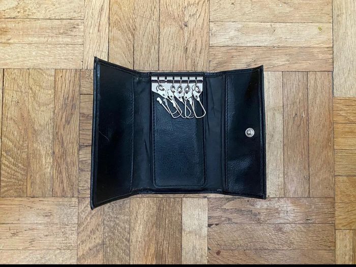 Porte clé - photo numéro 2