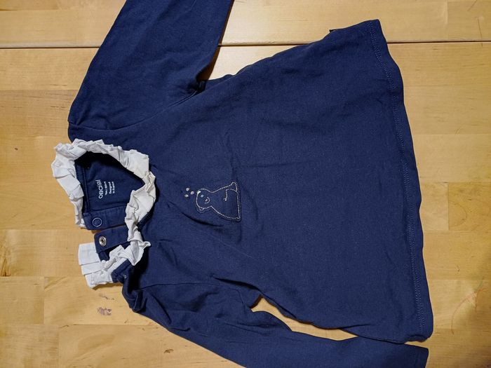 Lot vêtements fille 18 mois - photo numéro 3