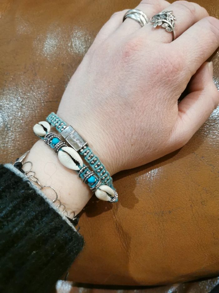 Bracelet hipanema