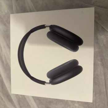 AirPods Max USB C - Original Apple - Comme neuf sur Beebs