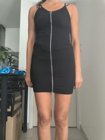 Débardeur long Berska
