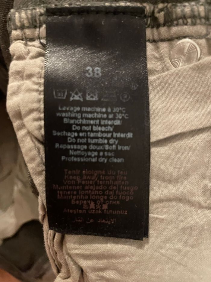 Jean ikks - photo numéro 2