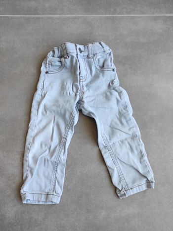 Jean Vertbaudet 18 mois