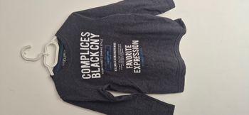 T'shirt garçon 5 ans