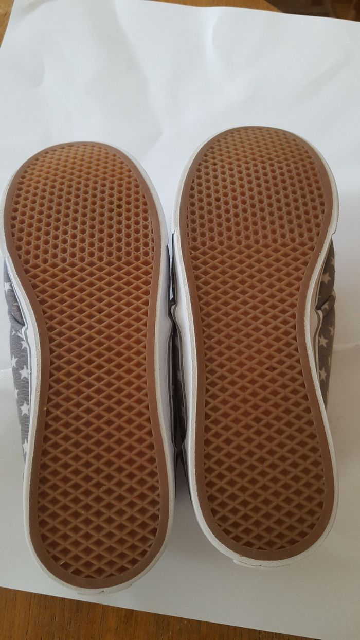 Vans " off the wall " - photo numéro 4