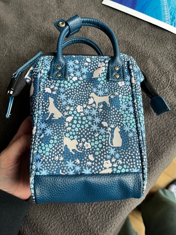 Sac nano cabaia SPA - photo numéro 2
