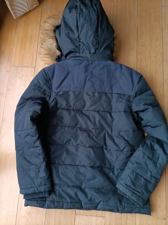 manteau - photo numéro 2