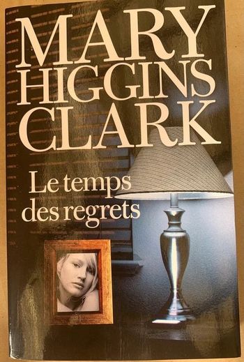 Le temps des regrets