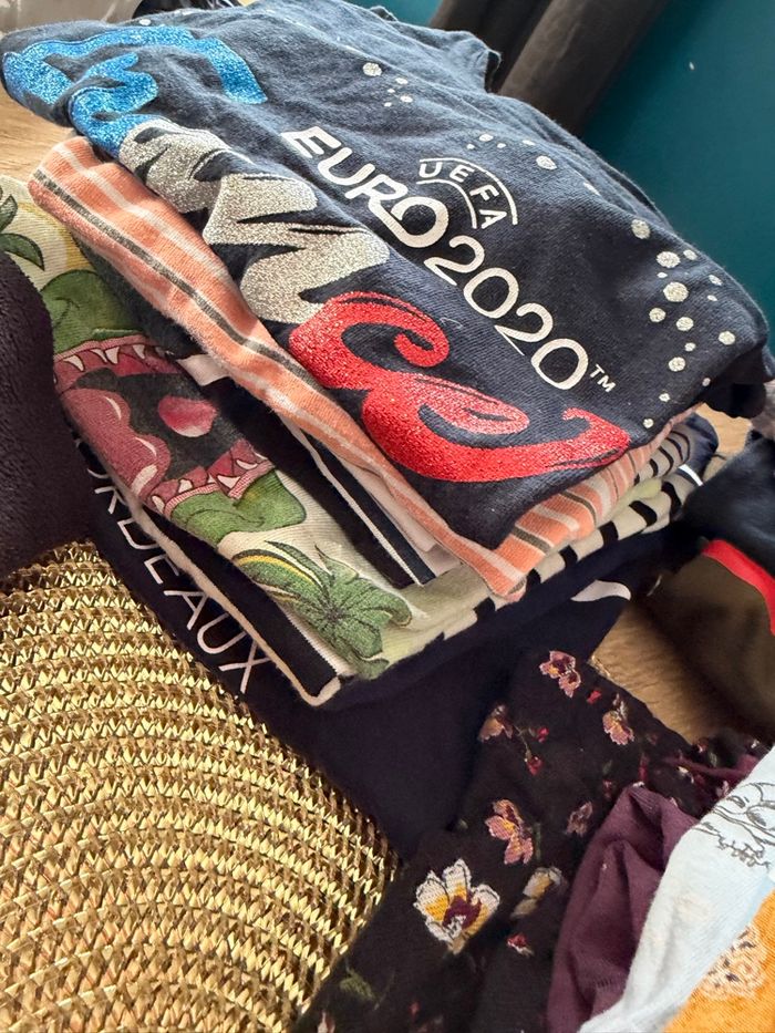 Gros mots Revendeur toute taille mélanger 52 Pièces - photo numéro 10