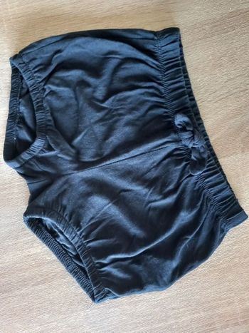 Short