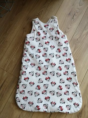 DINSEY BABY Gigoteuse Minnie Naiss 0M - 6M