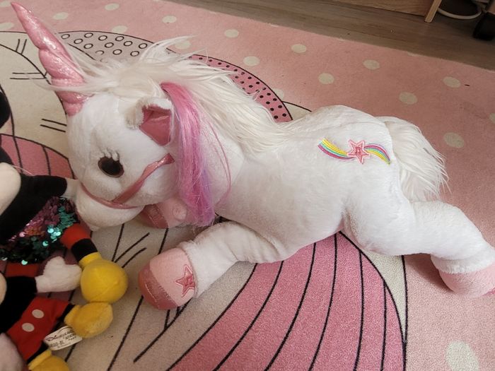 Lot peluches - photo numéro 2