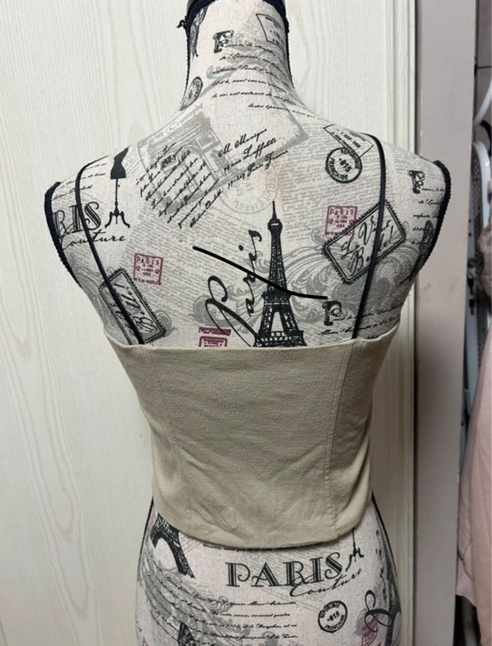 top zara Taille L - photo numéro 6