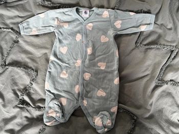 Pyjama Petit Bateau